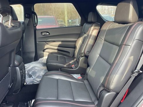 New 2026 Dodge Durango GT image 11
