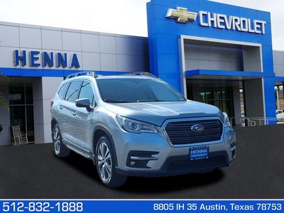 Used 2021 Subaru Ascent Limited w/ Technology Package