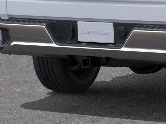 New 2026 Chevrolet Silverado 1500 LT w/ Protection Package AWD/4WD image 14
