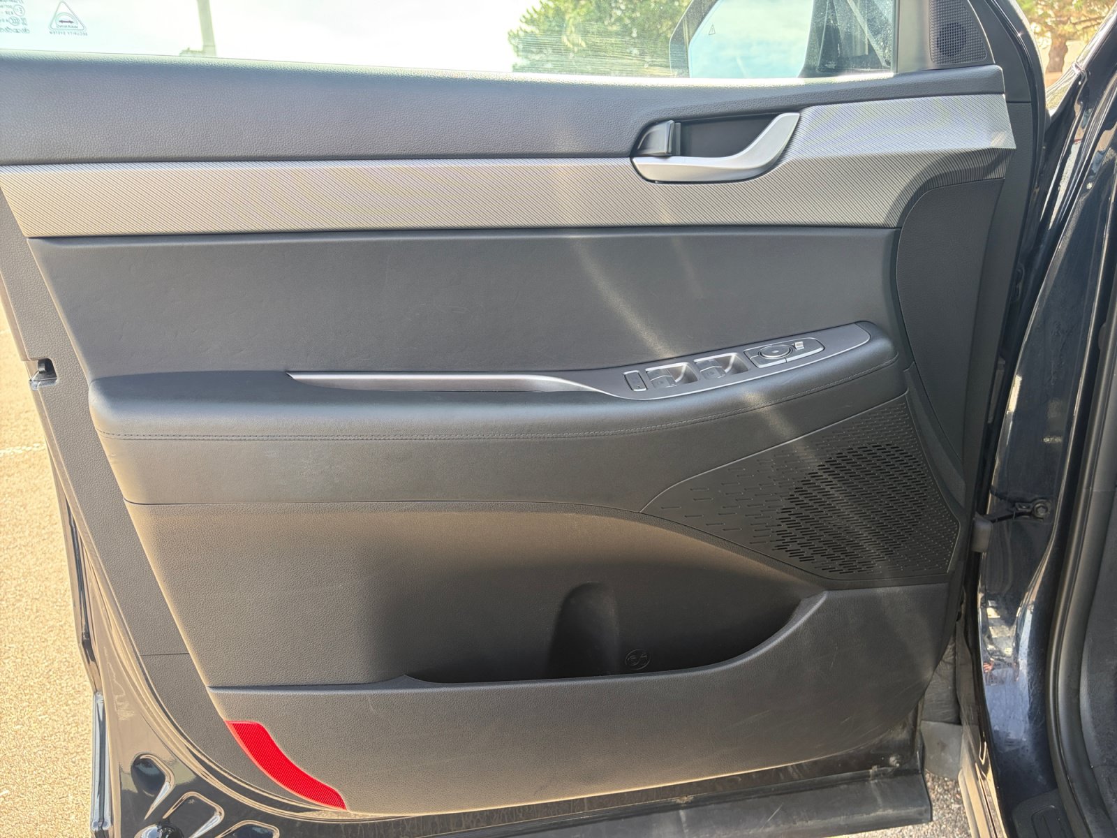 Used 2024 Hyundai Palisade SEL AWD/4WD image 13