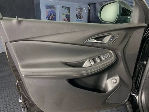 Used 2025 Buick Encore GX Preferred w/ Comfort Package AWD/4WD image 20