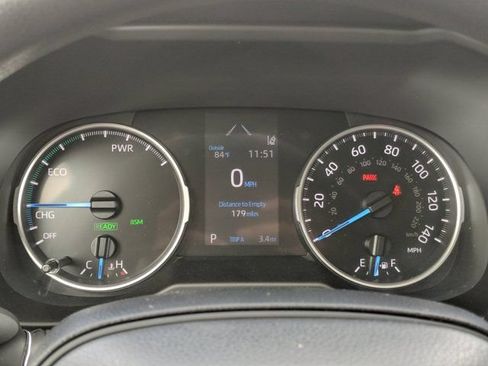 Used 2020 Toyota RAV4 XLE w/ Convenience Package AWD/4WD image 26