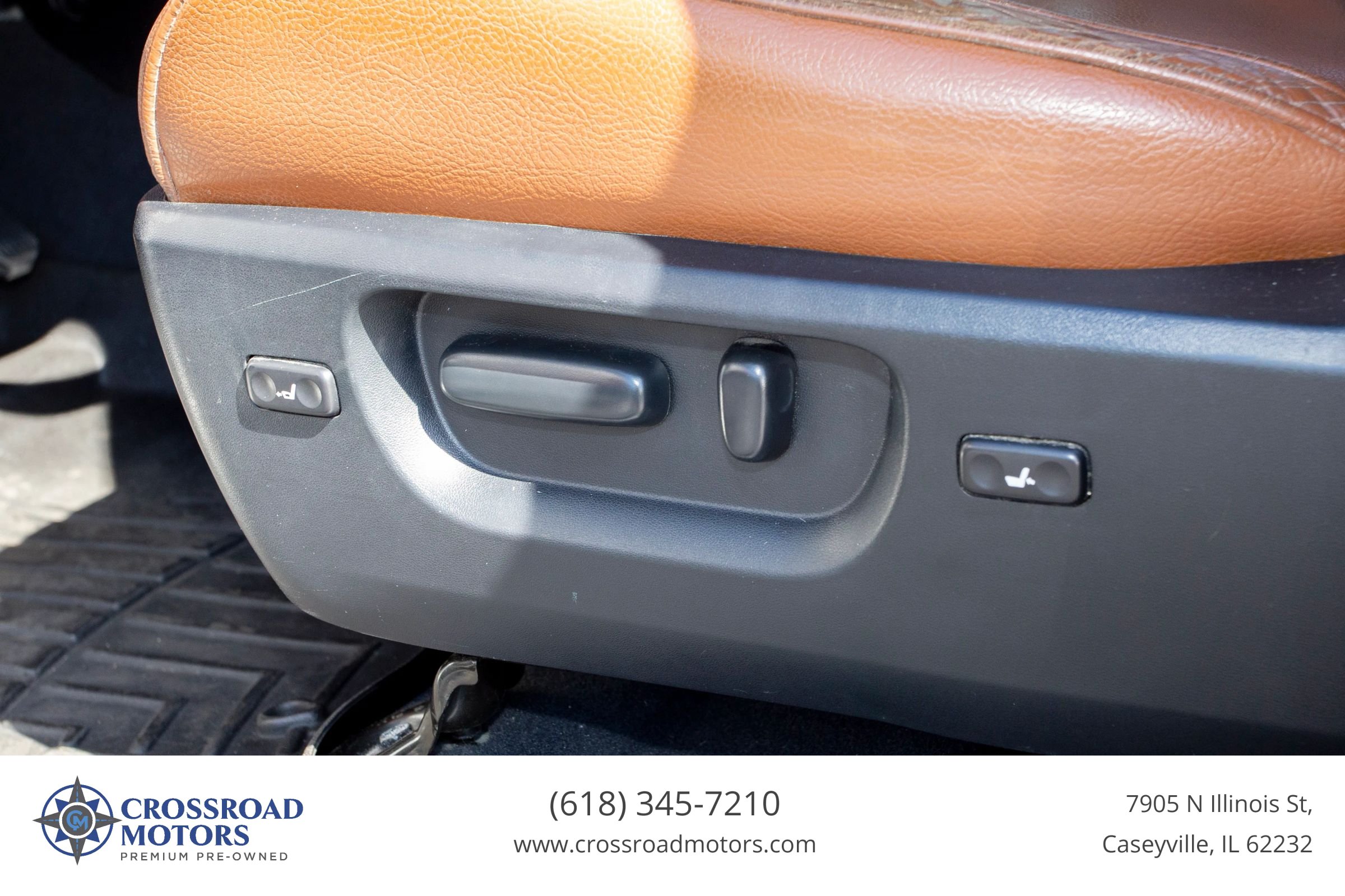 Used 2007 Toyota Tundra Limited AWD/4WD image 20
