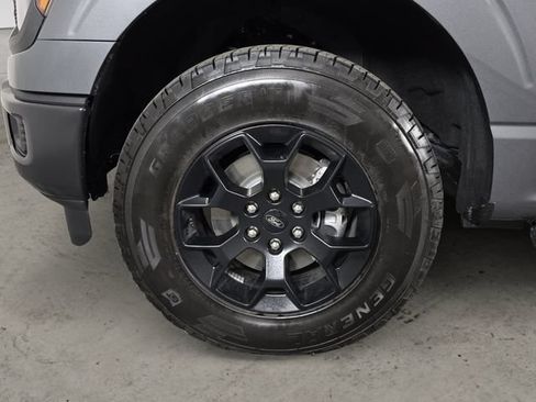 Used 2026 Ford F150 STX w/ Equipment Group 201A FX4 AWD/4WD image 9
