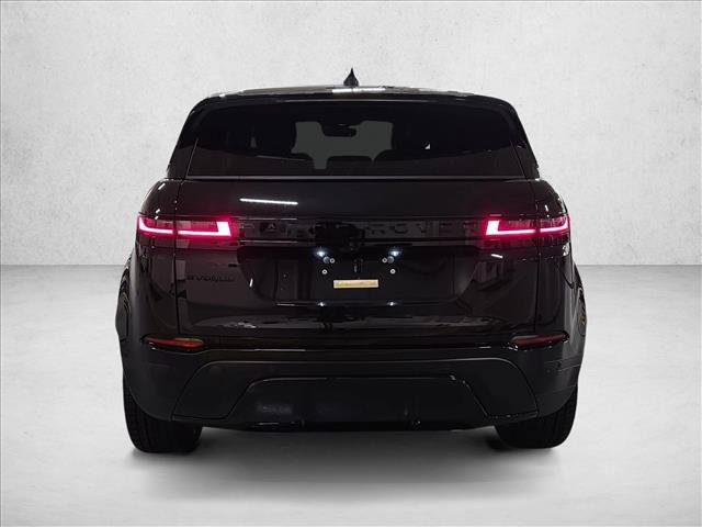 New 2026 Land Rover Range Rover Evoque S AWD/4WD image 6