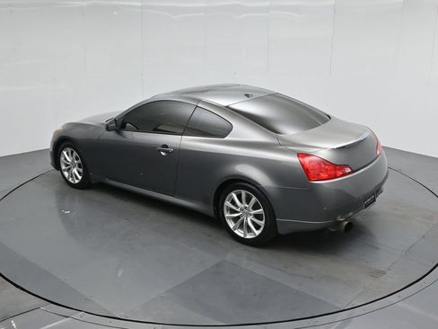 Used 2013 INFINITI G37 Journey w/ Premium Pkg RWD image 35