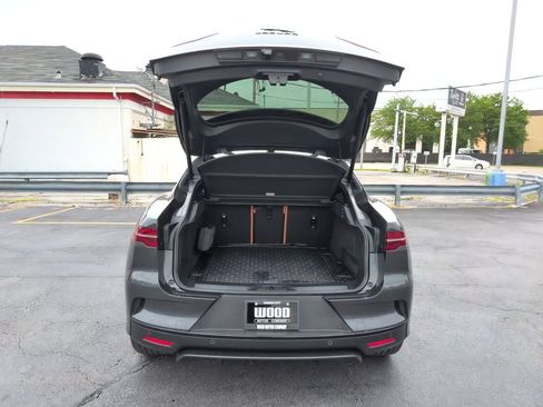 Used 2024 Jaguar I-PACE R-Dynamic HSE AWD/4WD image 16