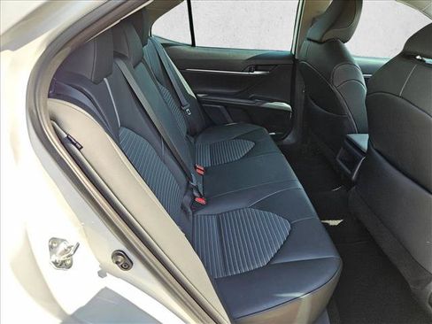 Used 2023 Toyota Camry SE w/ Convenience Package FWD image 16