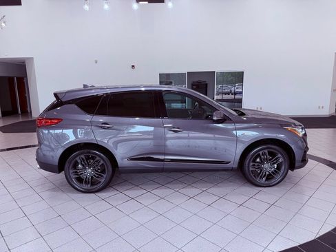 Used 2020 Acura RDX A-Spec AWD/4WD image 15