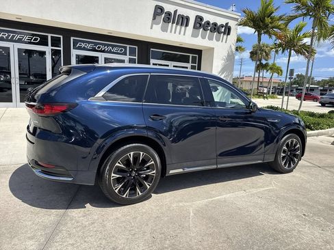 New 2026 MAZDA CX-90 3.3 Turbo S w/ Premium Plus AWD/4WD image 4