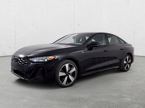New 2026 Audi A5 2.0T Premium Plus AWD/4WD image 3