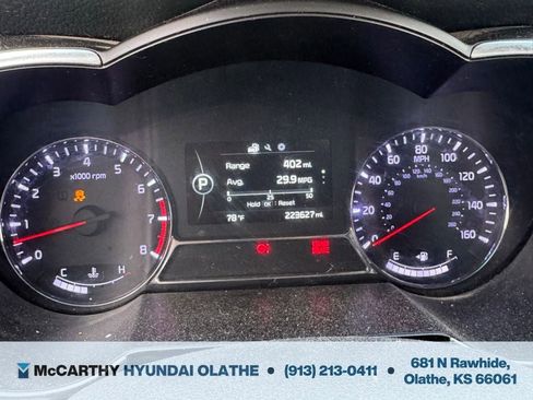 Used 2014 Kia Optima SX w/ SX Premium Technology Package FWD image 4