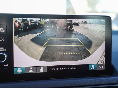 Used 2025 Honda Civic Type R image 30