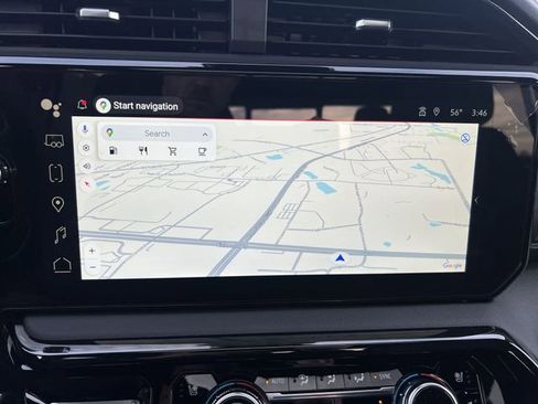 New 2026 GMC Sierra 1500 AT4 w/ AT4 Premium Package image 21