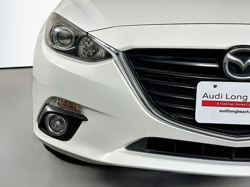 Used 2015 MAZDA MAZDA3 s Touring image 16
