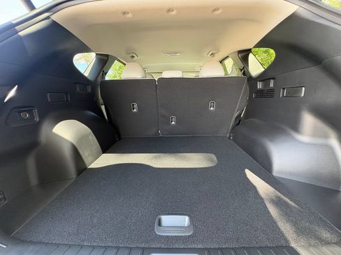New 2026 Hyundai Tucson SEL Plus FWD image 19