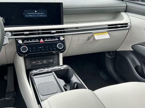 New 2026 Hyundai Tucson Limited image 27