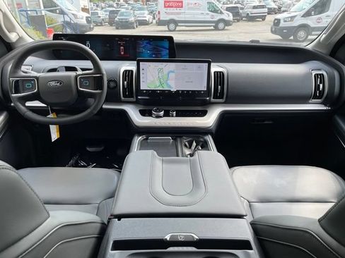 New 2027 Ford Expedition Max Active AWD/4WD image 12