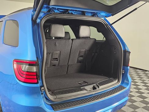New 2026 Dodge Durango GT AWD/4WD image 14