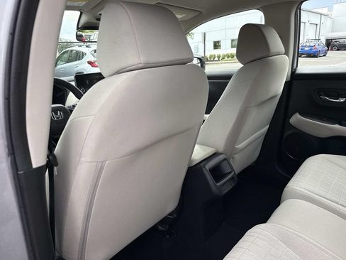 Used 2024 Honda HR-V LX image 13