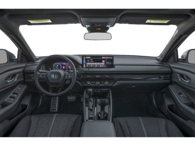 New 2026 Honda Accord Sport image 5