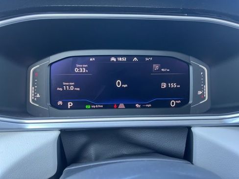 New 2026 Volkswagen Taos SEL AWD/4WD image 14