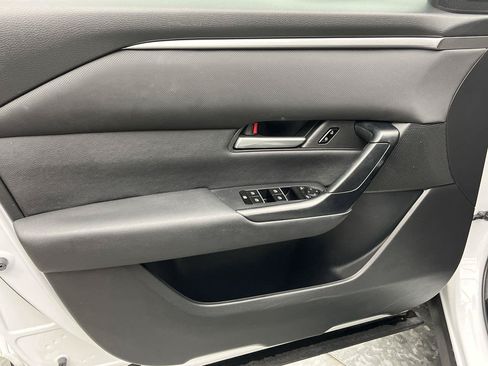 Certified 2025 MAZDA CX-50 AWD 2.5 S w/ Preferred Package image 6
