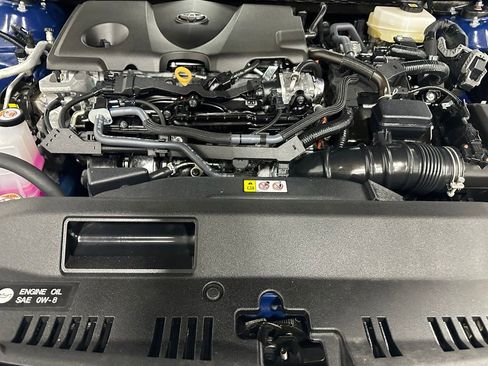 Used 2026 Toyota Camry SE FWD image 68