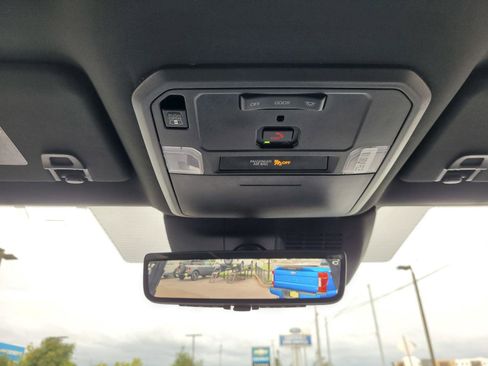 Used 2024 Toyota Tacoma 4x4 Double Cab Hybrid image 29