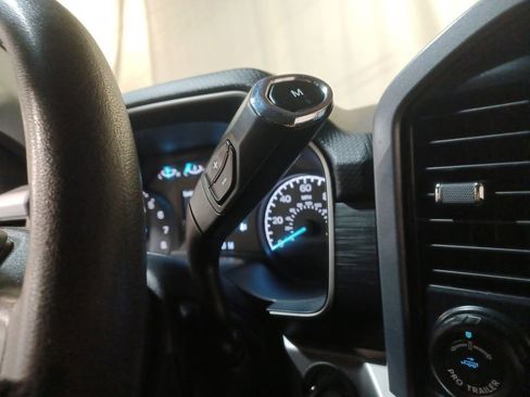 Used 2023 Ford F150 XLT w/ XTR Package image 21