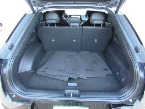 Used 2022 Kia EV6 Wind image 18
