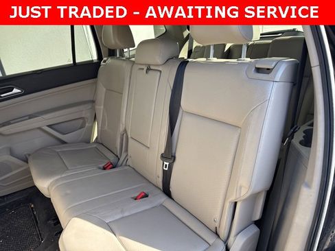 Used 2018 Volkswagen Atlas SE image 10