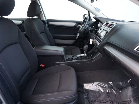 Used 2016 Subaru Legacy 2.5i Premium image 19