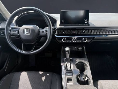 Used 2024 Honda Civic EX image 10