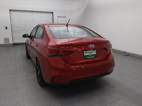 Used 2022 Hyundai Accent SE FWD image 6