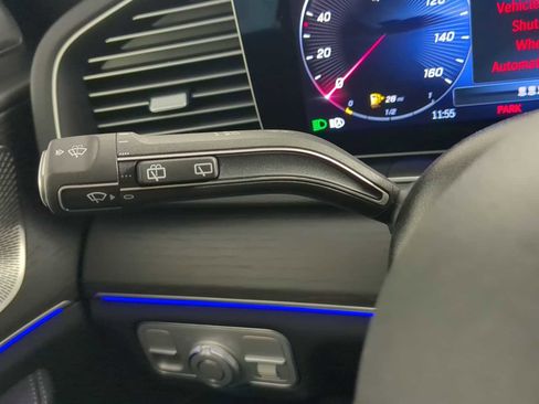 New 2026 Mercedes-Benz GLE 450 4MATIC image 27