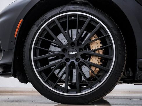 Used 2023 Aston Martin DBX 707 image 14