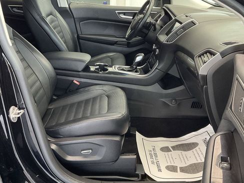 Used 2016 Ford Edge SEL w/ Equipment Group 201A AWD/4WD image 12