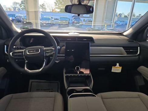 New 2026 GMC Terrain Elevation w/ Black Edition image 11