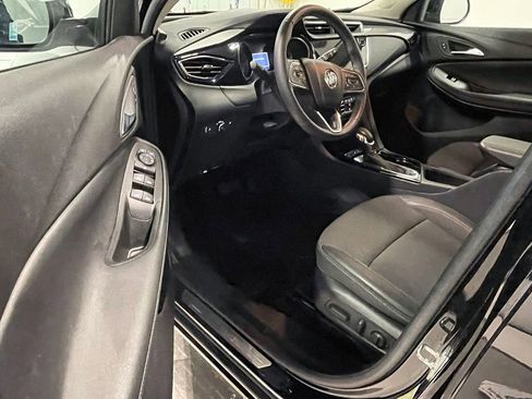 Used 2023 Buick Encore GX Select image 19