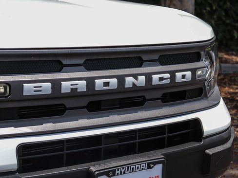 Used 2024 Ford Bronco Sport Big Bend w/ Convenience Package AWD/4WD image 5