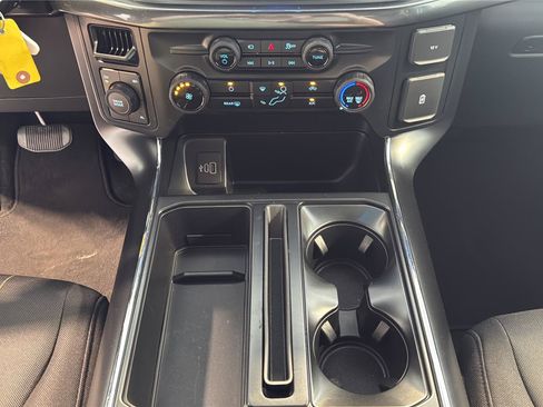 Certified 2025 Ford F150 STX w/ STX Black Appearance Package AWD/4WD image 25