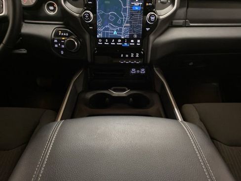 Used 2023 RAM 1500 Lone Star image 10