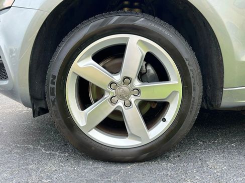 Used 2011 Audi Q5 3.2 Premium Plus image 13