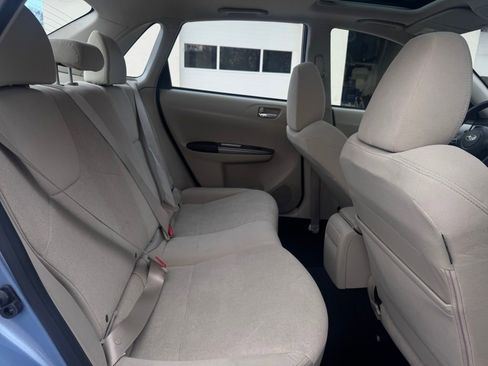 Used 2011 Subaru Impreza 2.5i Premium w/ PWR Moonroof Value Pkg image 17