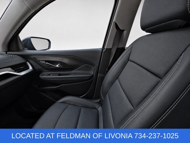 Certified 2024 GMC Terrain SLT w/ LPO, Floor Liner Package AWD/4WD image 20