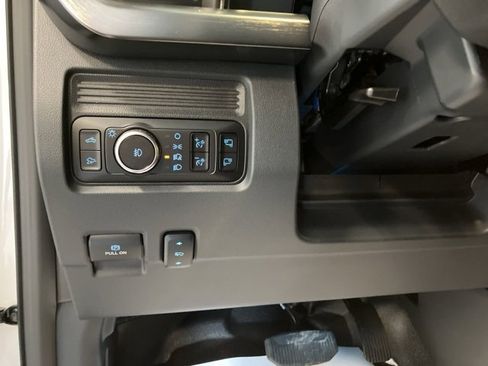 New 2026 Ford F350 Lariat image 26