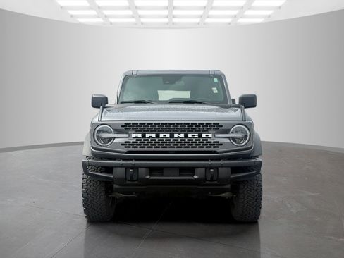 Used 2024 Ford Bronco Badlands AWD/4WD image 8
