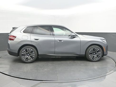 New 2026 BMW X3 xDrive30 AWD/4WD image 8