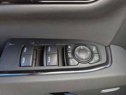 New 2026 GMC Sierra 2500 AT4 AWD/4WD image 34